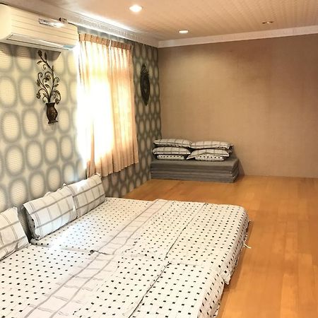 Hefeng Ting Homestay Heng-ch'un Eksteriør bilde