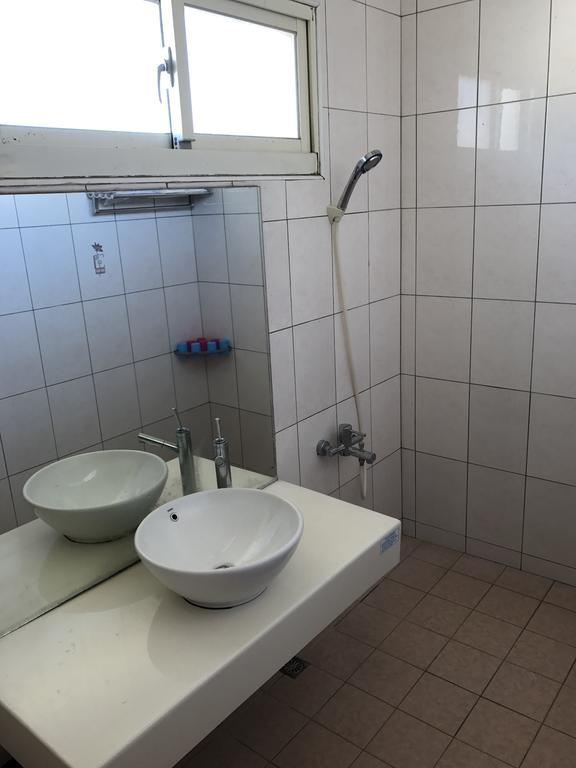 Hefeng Ting Homestay Heng-ch'un Eksteriør bilde